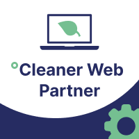 Cleaner Web Partner