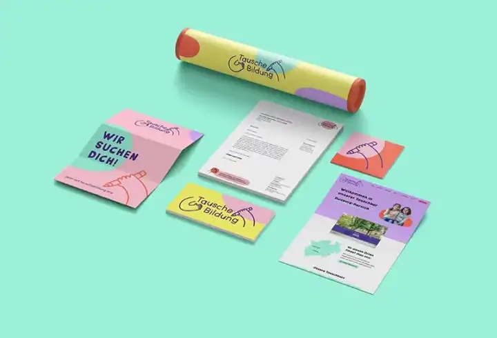 Branding Mockup Tbfw