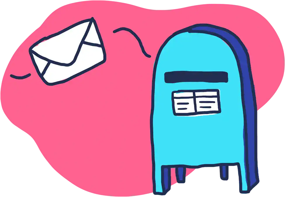 Briefkasten