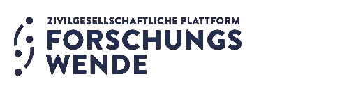 Forschungswende