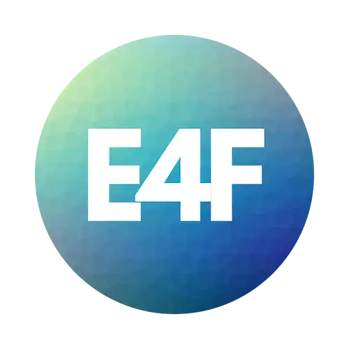 Logo E4f