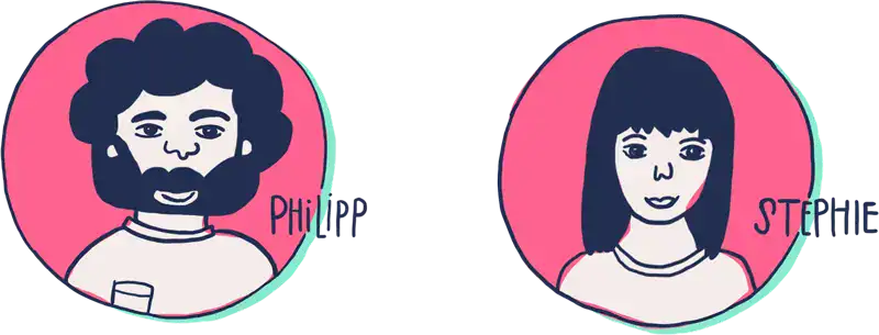 Philipp Und Stephie Dasguteruft