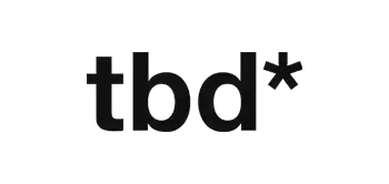 Tbd Logo