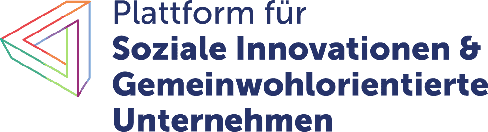 Plattform für Soziale Innovationen & Gemeinwohlorientierte Unternehmen